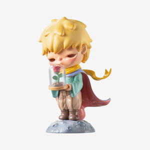 En Existencia, Superventas, Figura de Hirono <span class=keywords><strong>el</strong></span> <span class=keywords><strong>Principito</strong></span>, Caja Misteriosa, Lindo Regalo, Juguete para Niños, Figuras de Acción, Regalo de Cumpleaños - Product Image 2