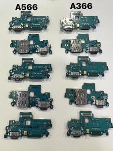 Migliori venditori ricarica porta Dock connettore cavo flessibile parte per <span class=keywords><strong>Samsung</strong></span> A20E porta di ricarica cavi flessibili - Product Image 6