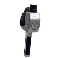 Appareil de numérisation 3D portable PRECISE S7, système de positionnement visuel pour l'arpentage, l'inspection architecturale et la documentation spatiale