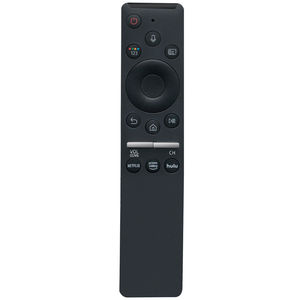 <span class=keywords><strong>Mando</strong></span> a distancia BN5901312A para SAMSUNG, <span class=keywords><strong>mando</strong></span> a distancia de voz para TV, UHD, Netflix Prime, vídeo, Hulu - Product Image 1