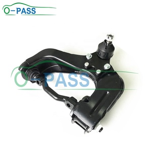 แขนควบคุมด้านบนด้านหน้า OPASS สำหรับรถยนต์ <span class=keywords><strong>TOYOTA</strong></span> Hiace III Regius Ace 100 Series Quantum BUS 2WD 48630-29075 - Product Image 3