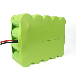 Лучшие продажи D800 D-Размер 24 В 8000 мАч <span class=keywords><strong>NiMH</strong></span> аккумуляторные батареи огнестойкие аварийные световые солнечные батареи для медицинских - Product Image 6