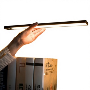 Ultra Thin Handmade UV Printed Human <b>Sensor</b> <b>Light</b> Wine Cabinet Led Charging Wireless Shoe Cabinet Wardrobe <b>Light</b> Strip Self - Product Image 3