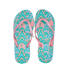 Lujosas <span class=keywords><strong>chanclas</strong></span> <span class=keywords><strong>hawaianas</strong></span> con estampado de serpiente para <span class=keywords><strong>mujer</strong></span>, para zapatillas, duraderas, a la moda, transpirables, antideslizantes, superventas de verano - Product Image 6