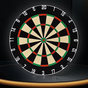 2025 New Innovations Unique Cible De Fléchettes <b>Darts</b> & Dartboard for Sport - Product Image 1