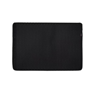 Special Offer Double Layer EVA <b>Cat</b> <b>Litter</b> Mat Non-Slip Wear-Resistant Anti-Overflow Dust-Free 61x38cm Accessory <b>Cat</b> <b>Litter</b> Boxes - Product Image 4