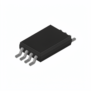 MAX1595EUA50 BOM IC en stock Composants de gestion de l'alimentation (PMIC) Électronique 8 TSSOP, 8 MSOP - Product Image 1