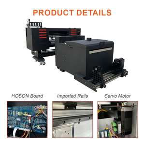 Imprimante DTF a600 uv dtf rouleau à rouleau l805 yinstar bestsub imprimante DTF moins cher partout dans le monde - Product Image 2