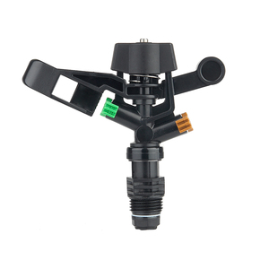 Vòi phun nước xoay tác động 1/2 cho hệ thống tưới vườn ngoài trời tưới tiêu cho trang trại - Product Image 4
