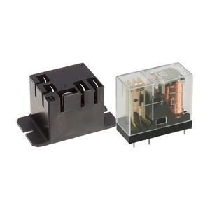 Relais de marque très demandé T9GS1L14-22, usage général, SPST, 30A, 22V, spécialement conçu pour les systèmes de contrôle industriel - Product Image 1