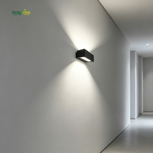 <span class=keywords><strong>Applique</strong></span> LED da <span class=keywords><strong>Esterno</strong></span> in Lega di Alluminio con Garanzia di 3 Anni - Product Image 6