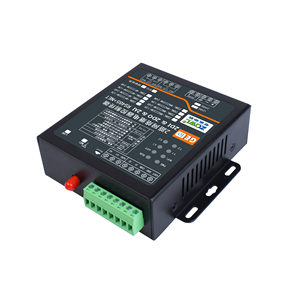 โมดูล I/O 4 ช่อง ZQWL-WN4440M, <span class=keywords><strong>WiFi</strong></span>/Ethernet และ RS485, รีเลย์ Modbus/JSON |   รีโมทคอนโทรล, การรับสัญญาณ, สวิตช์อุตสาหกรรม - Product Image 5