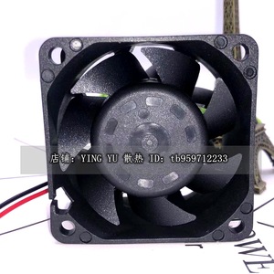 Sanyo San Ace60 60x60x38mm 12V 1.5A DC Fan <b>Computer</b> <b>Case</b> Cooling - Product Image 3