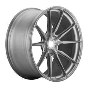 Jantes forgées 16 17 18 19 20 21 22 pouces pour <span class=keywords><strong>audi</strong></span> RSQ8 S3 S4 S5 S6 S7 S8 SQ2 SQ5 SQ7 SQ8 A3etron A6e-tron <span class=keywords><strong>Q3e</strong></span>-tron R8 P104SC - Product Image 2