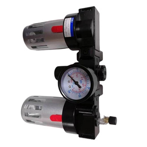 100% mới AirTAC BC loạt dầu-nước tách Bộ xử lý nguồn không khí bc20001 bc30001 bc40001 tách - Product Image 4