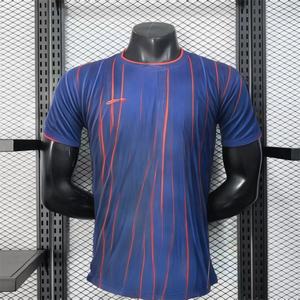 2026年高品质美国球衣球员版主场球迷版球队套件客场足球衫比赛定制 - Product Image 1