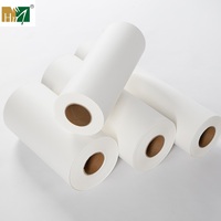 Papier de sublimation thermique numérique Hummberg 100g 1620mmx300m A3 pour vêtements, vente en gros
