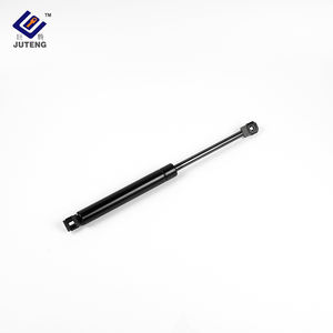 Accessoire de quincaillerie, vérin à gaz noir, support hydraulique, ressort à gaz, porte d'armoire de cuisine, ressorts à gaz standard - Product Image 6