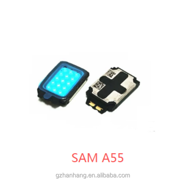 For Samsung Galaxy A556/A55 Earpiece Speaker Flex Cable Replacement Earphone Sound Receiver Assembly Parts