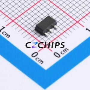 ชิปวงจรรวม HT7533-1 PIC Regulator (LDO) - Product Image 1