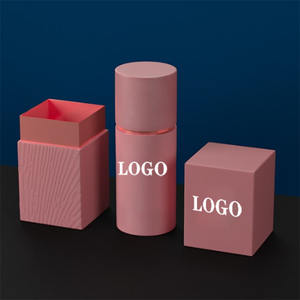 공장 도매 제품 포장 우편물 골판지 맞춤형 로고 인쇄 로고 포장 선물 사용자 정의 상자 - Product Image 3