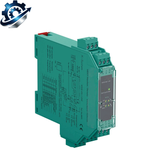 Genuine KCD2-SOT-EX1.LB <b>Switch</b> Amplifier For Process <b>Control</b> High Quality - Product Image 5