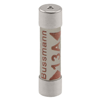 En Stock Prêt À Expédier BK1-TDC180-13A Bussmann Fusible Rapide Moyen Prise Britannique Fusible Supérieur