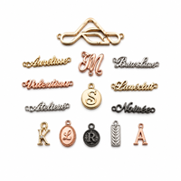 Étiquette métallique en émail souple avec logo, plaque de marque en époxy pour vêtements, chaussures, sacs à main, parfums – Échantillon rapide, fourniture personnalisée de qualité supérieure