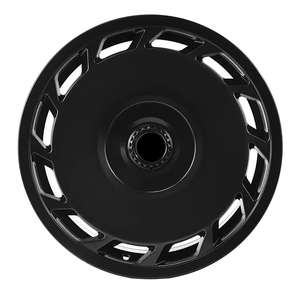 <span class=keywords><strong>Jantes</strong></span> forgées en alliage 6061 personnalisées de qualité supérieure, ultra légères, 5x120, pour Range Rover Defender - Product Image 1