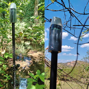 Chất lượng cao gnss Receiver cors ntrip siêu xách tay sfaira Một cộng với rtk Rover thu thập dữ liệu công suất cao gnss GPS rtk Rover - Product Image 6