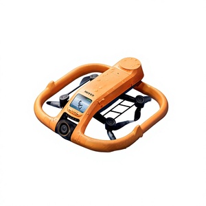 [Nuevo] Dron <span class=keywords><strong>Hafu</strong></span> AQUA para Deportes Acuáticos con Cámara Voladora 4K HD, Antivibración, IA Inteligente para Seguir/Evitar Obstáculos, Ideal para Principiantes - Product Image 1