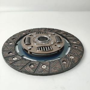 3010005201 SSANGYONG Plaque d'embrayage, disque de friction, plateau de pression d'embrayage, roulement de débrayage pour SsangYong <span class=keywords><strong>MUSSO</strong></span> <span class=keywords><strong>Musso</strong></span> - Product Image 3