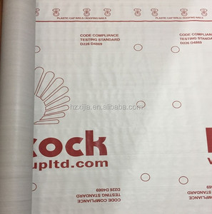 合成屋根下敷き環境にやさしいモダンデザインエンジニアリング - Product Image 4