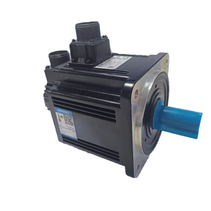 Motor Taiwan de 1500W 208-230V/240V Original ASD-A2-30-43-E Negro con Garantía - Product Image 3