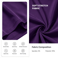 Tenue Médicale Personnalisée à Séchage Rapide avec Logo – Blouse et Pantalon pour Soignants, Vétérinaires et Professionnels de la Beauté