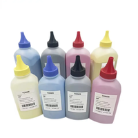 Isi Ulang Bubuk Toner Konica Minolta yang Kompatibel untuk Bizhub C3110 HP 12a untuk Printer Multi-Fungsi 7835