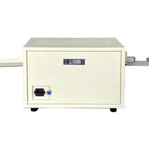 เครื่องลอก<span class=keywords><strong>สาย</strong></span>ไฟ LY Thin Wires แบบอัตโนมัติ ขับเคลื่อนสี่ล้อ สำหรับ<span class=keywords><strong>สาย</strong></span>ไฟขนาด 0.1 มม. - 6 มม.²  220V 110V - Product Image 4