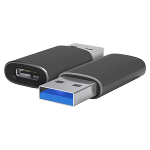 Adattatore computer CALIX Grey 25573 - Product Image 3
