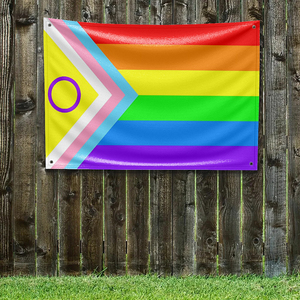 Bandera Personalizada con el Arcoíris <span class=keywords><strong>de</strong></span> la <span class=keywords><strong>Homosexualidad</strong></span>, Decoración para Dormitorio, Tapiz para Pared, Decoración <span class=keywords><strong>de</strong></span> Habitación, 3x5 Pies, Banderas Divertidas para Exteriores - Product Image 1