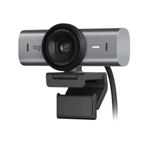 กล้องถ่ายทอดสด Logitech MX BRIO 4K Ultra HD สำหรับการประชุมทางวิดีโอในสำนักงาน รุ่นดั้งเดิม - Product Image 3