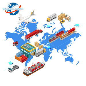 Low Cost Express Delivery Customs Clearance China to Austria <strong>Train</strong> Freight DDP Door to Door Service LCL FCL 40ft Container 20ft - Product Image 4