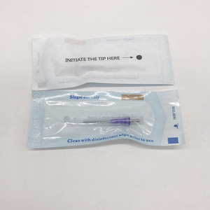 Punte di Lavoro per <span class=keywords><strong>Laser</strong></span> Dentali da 3W, 8W, <span class=keywords><strong>10W</strong></span>, 200 micron, 300 micron, 400 micron con Lunghezza 5mm e 10mm a Scelta - Product Image 2