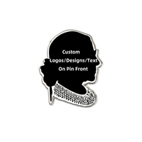 Pins de Esmalte Personalizados al por Mayor, Insignias de Solapa Kawaii del Club del Amor Propio para Minoristas en Línea, Fabricante de Marca Privada