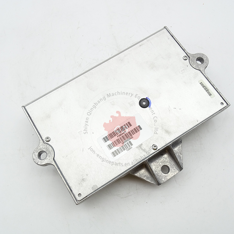 Cummins QSK SSM558 4954431 4326543 3607754 ECM - Reliable
