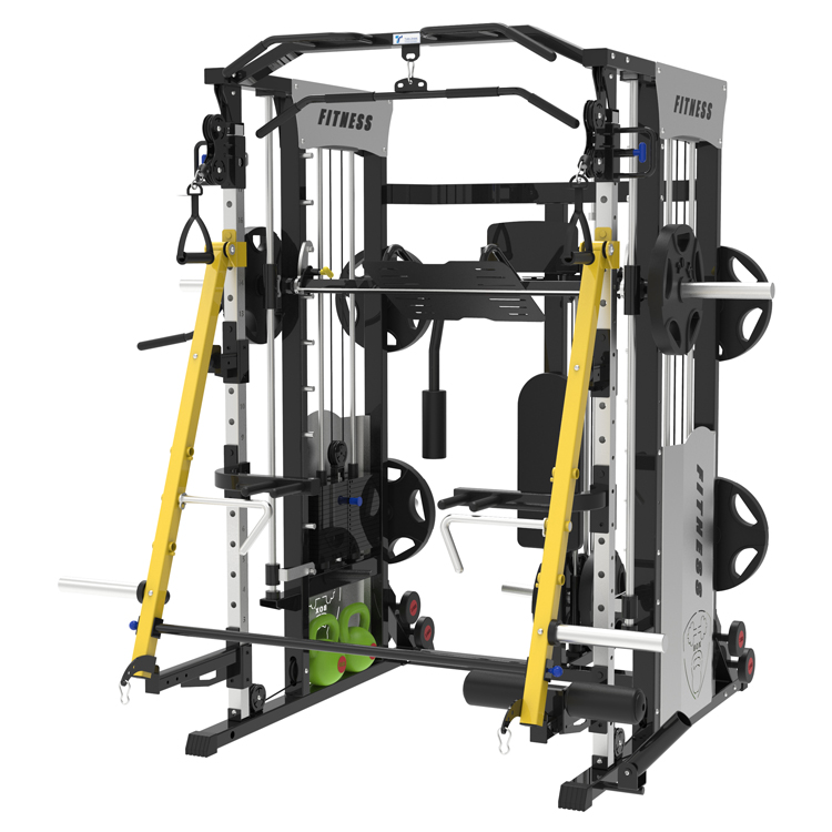 Multigym 7752 850
