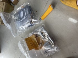 เซ็นเซอร์ตรวจจับวัตถุแบบเหนี่ยวนำ Turck รุ่น Bi8-M18-AN6X-H1141 ของแท้ 100% ใหม่เอี่ยม - Product Image 1