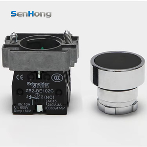Schneider PB-3 thang máy chuyển đổi nút cửa Nút dừng khẩn cấp các bộ phận cho bệnh viện sử dụng - Product Image 2