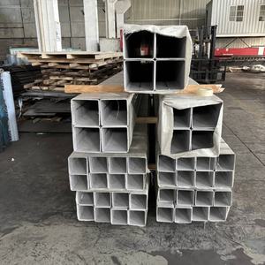 Tubo de Escape para Motocicleta de <span class=keywords><strong>Acero</strong></span> <span class=keywords><strong>Inoxidable</strong></span> 310S Flexible 2B Sin Costuras - Product Image 2