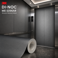 Película Decorativa de PVC Ligera, Autoadhesiva y Resistente a las Manchas, para Renovación de Marcos de Puertas y Ventanas Antiguos