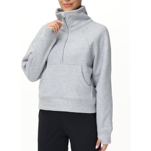 Sweats à capuche pour femmes sweats surdimensionnés pull polaire chandails à manches longues hiver automne tenues mode sweats - Product Image 1